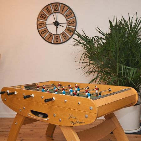 Votre Appartement A Chalmazel Экстерьер фото