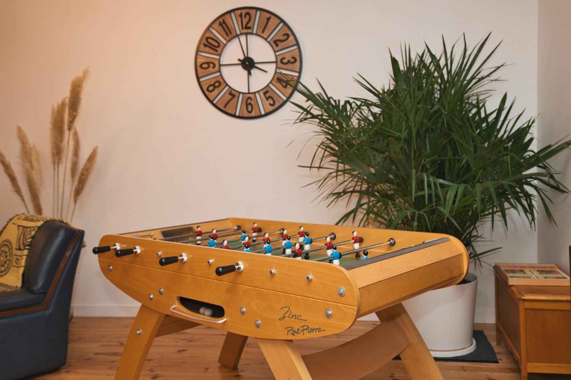 Votre Appartement A Chalmazel Экстерьер фото