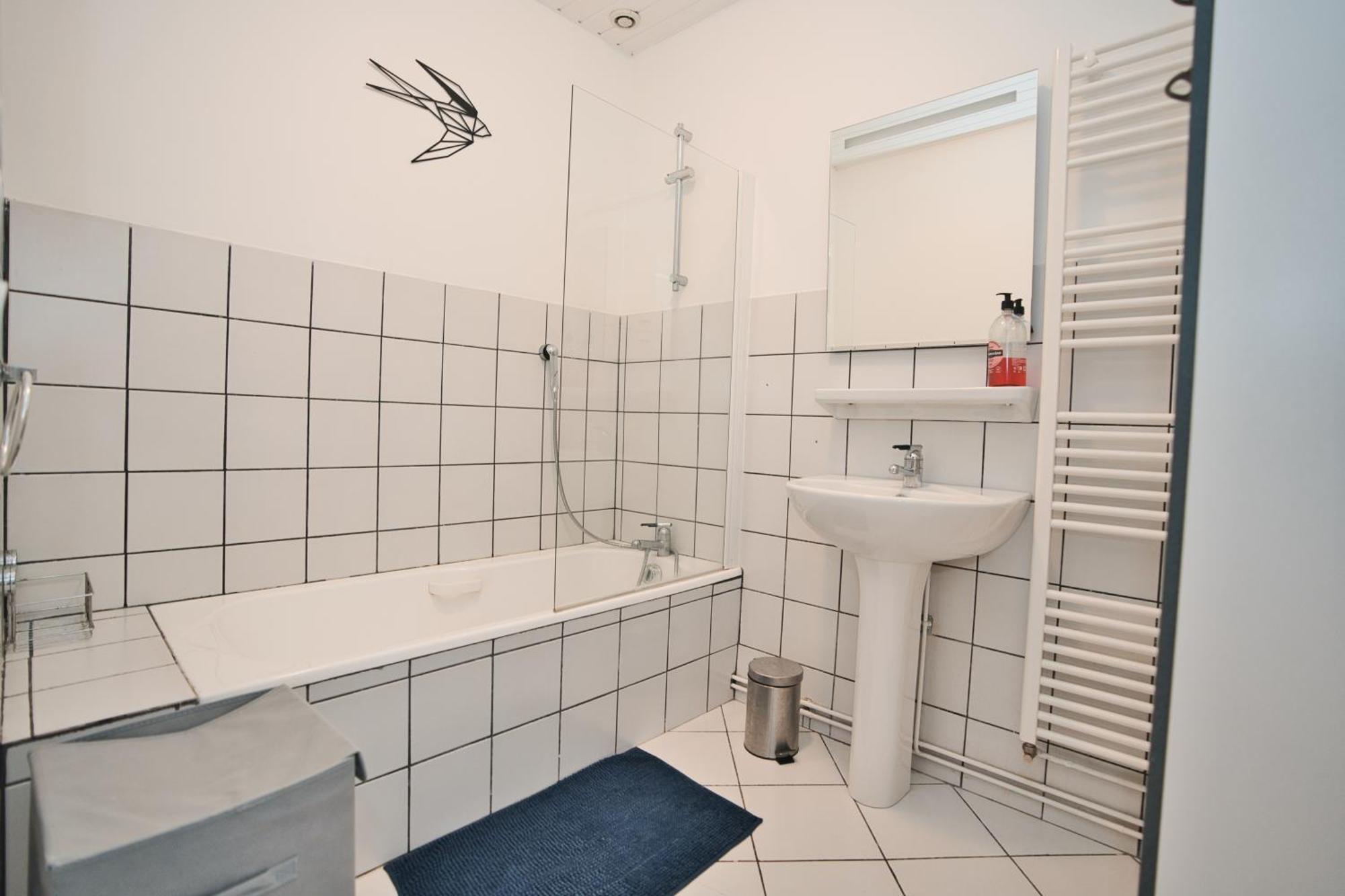 Votre Appartement A Chalmazel Экстерьер фото