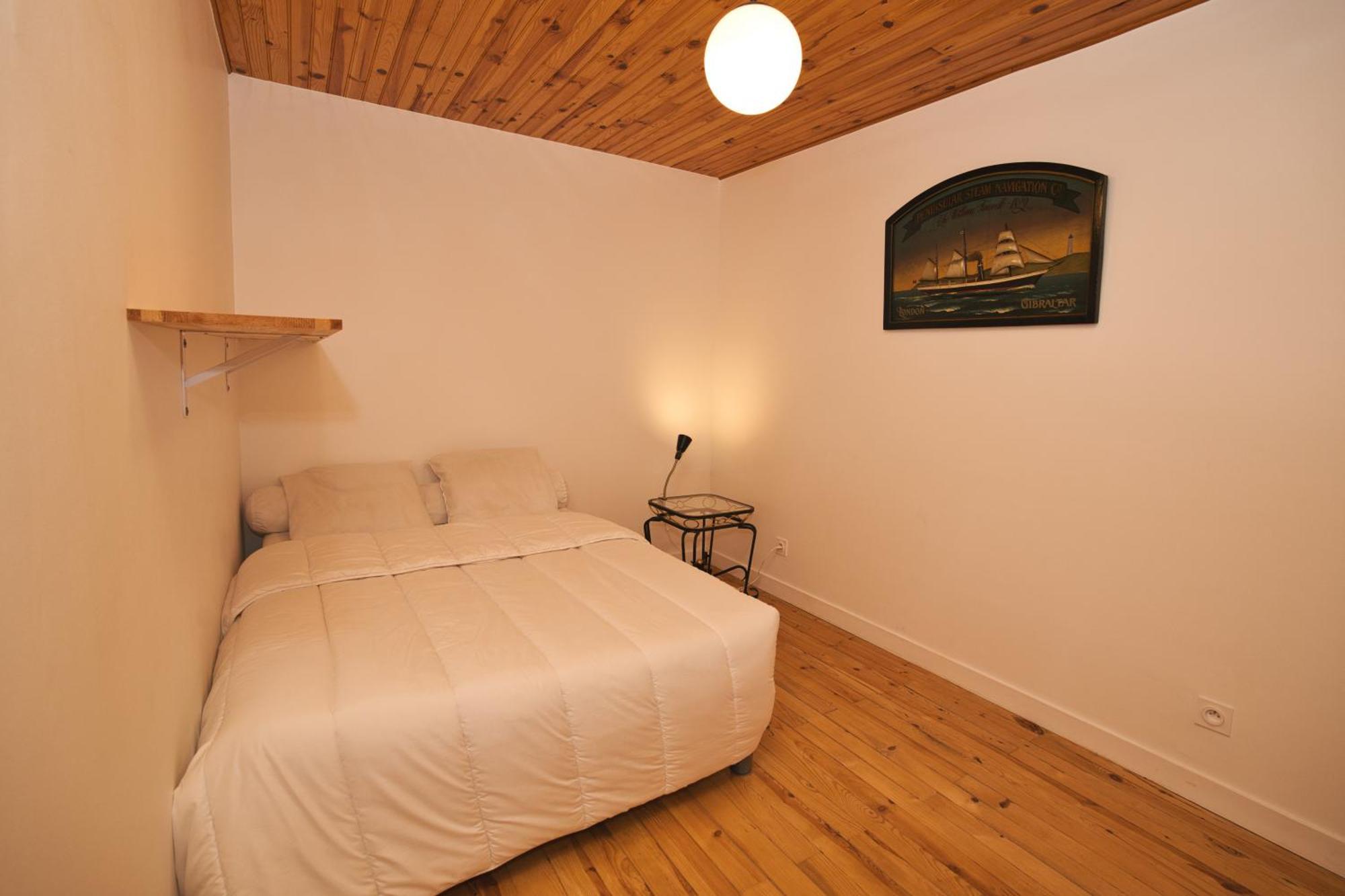 Votre Appartement A Chalmazel Экстерьер фото